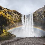 comment bien photographier un arc en ciel
