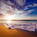 commet prendre de belles photos coucher de soleil
