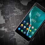 comment prendre photos telephone android