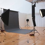comment utiliser un parapluie en photographie