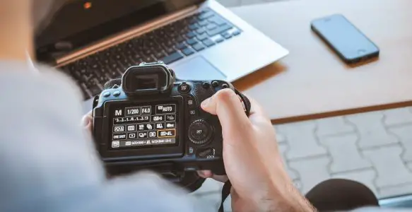 Devenir photographe professionnel : comment faire ?