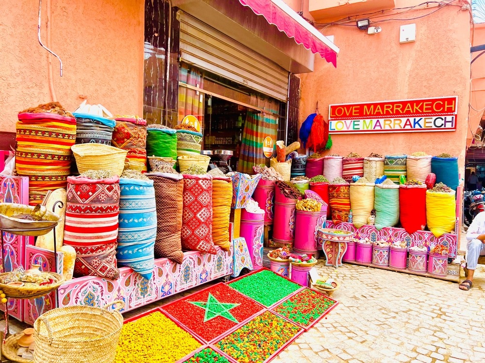 Sublimer un bien à Marrakech : l’impact réel de la photographie immobilière