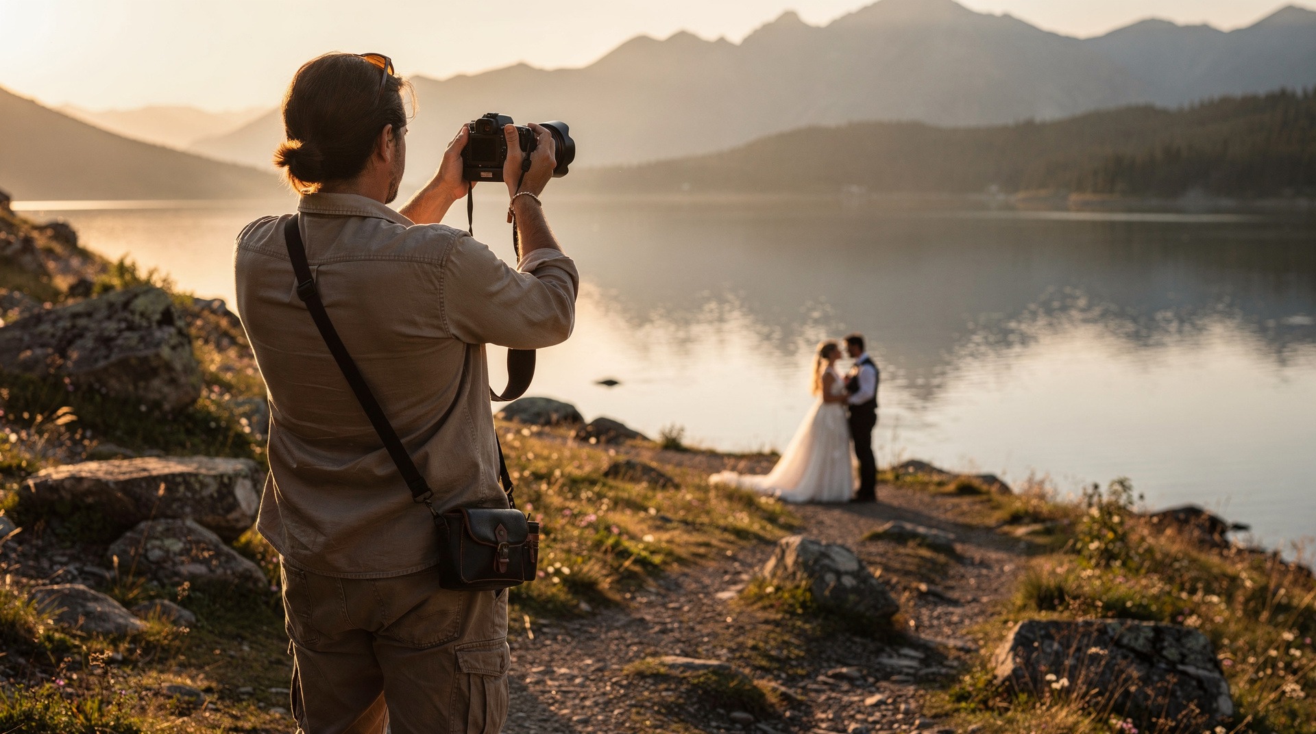 Analyser le portfolio… et surtout les mariages complets